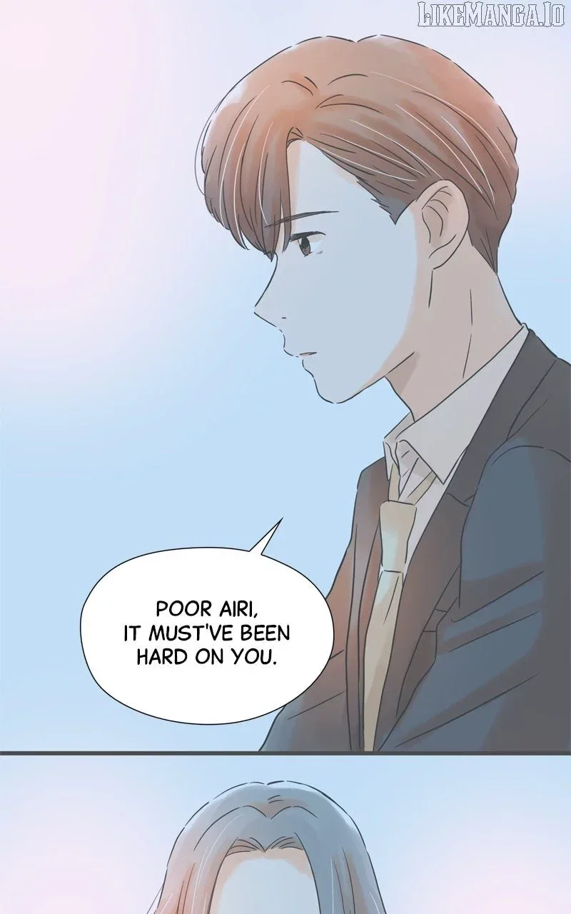 It Rains On Precious Days Chapter 179 page 61