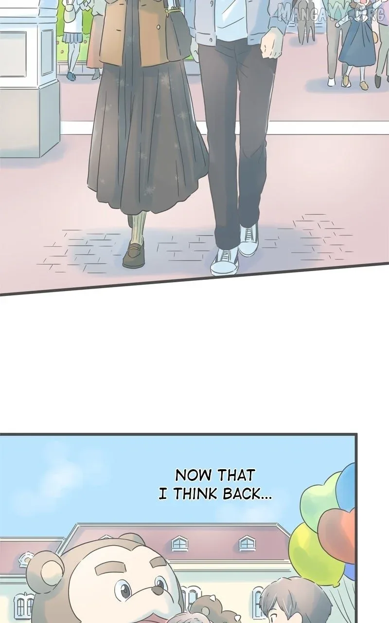 It Rains On Precious Days Chapter 183 page 4
