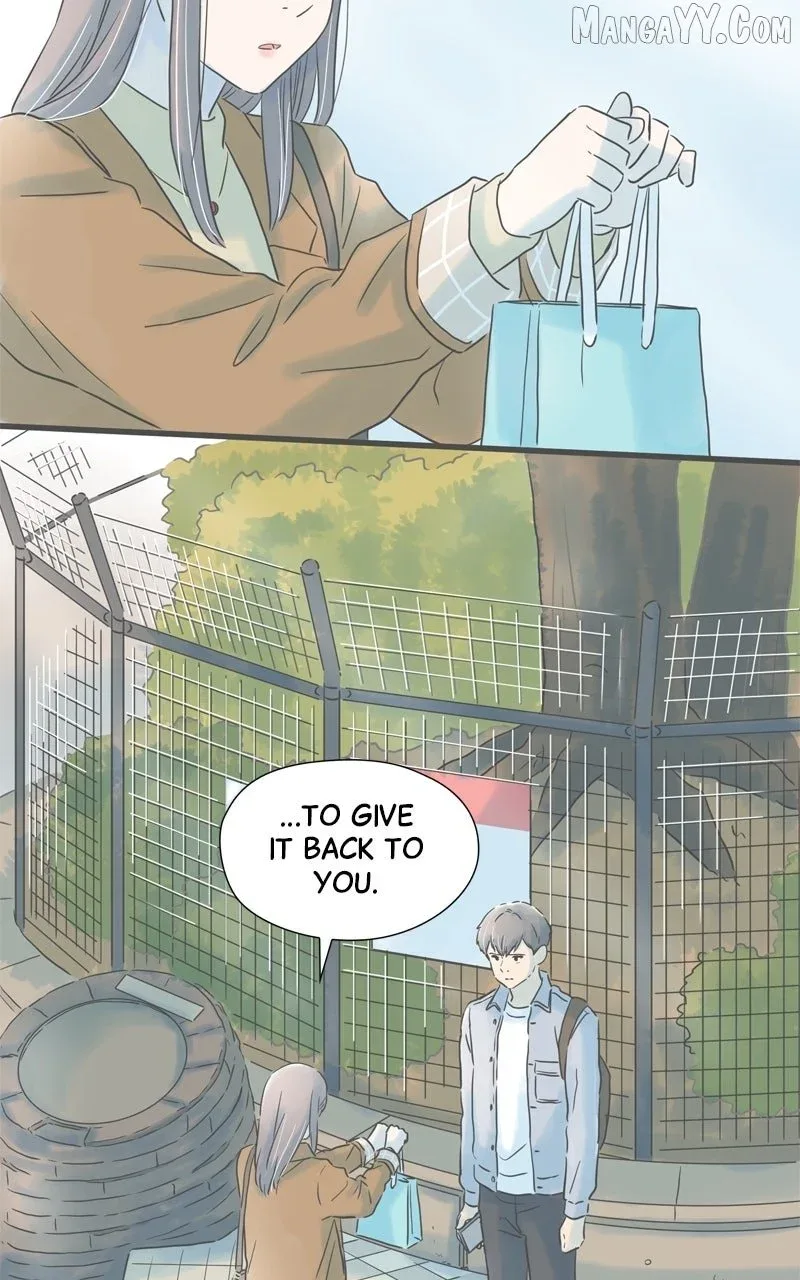 It Rains On Precious Days Chapter 182 page 13