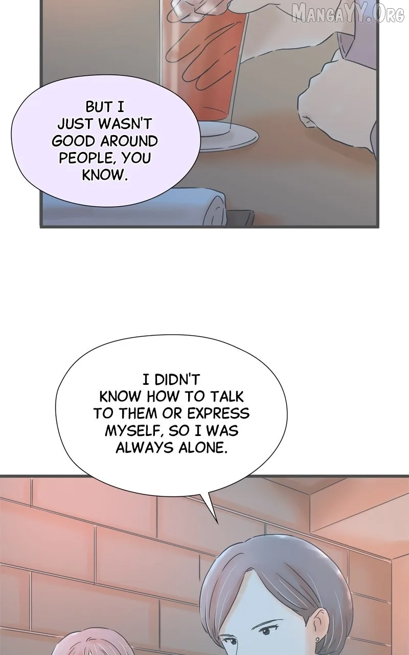 It Rains On Precious Days Chapter 185 page 4