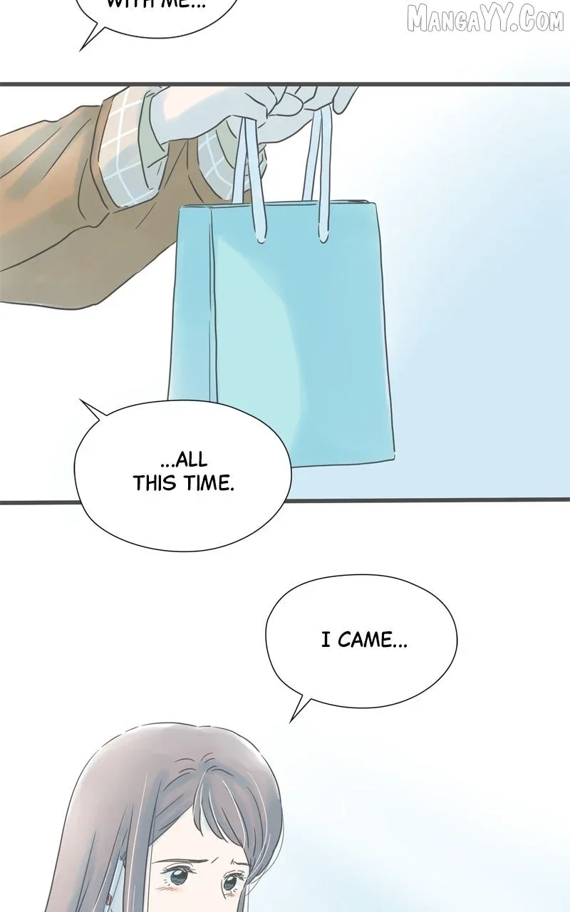 It Rains On Precious Days Chapter 182 page 12