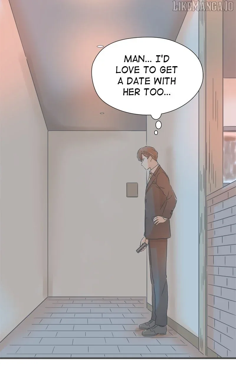 It Rains On Precious Days Chapter 180 page 52