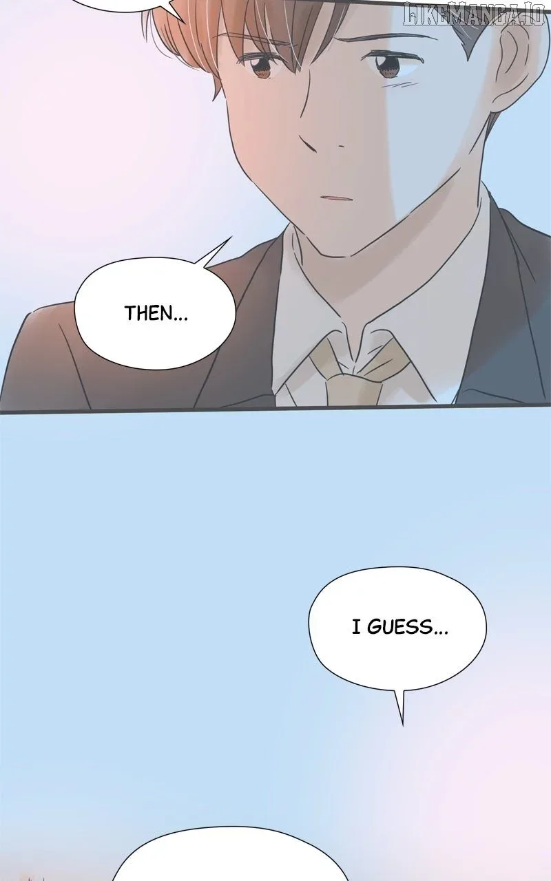 It Rains On Precious Days Chapter 179 page 57