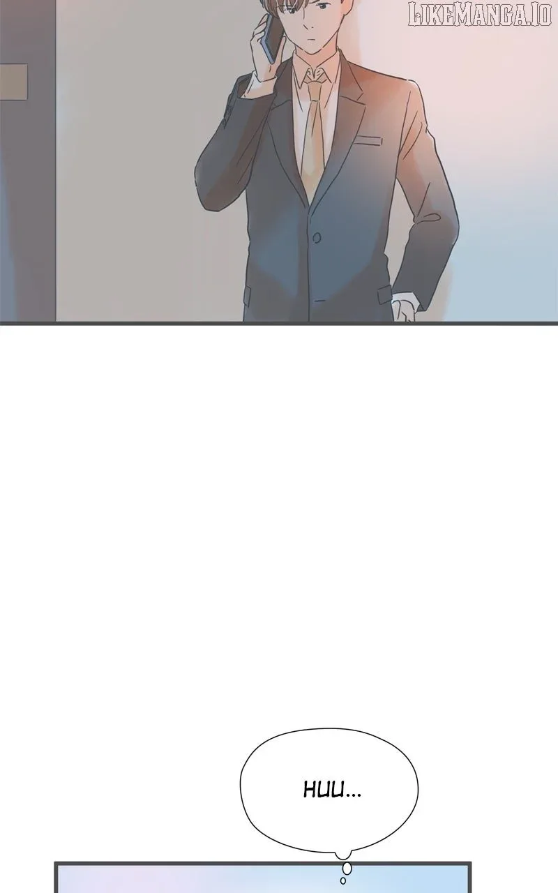 It Rains On Precious Days Chapter 180 page 48