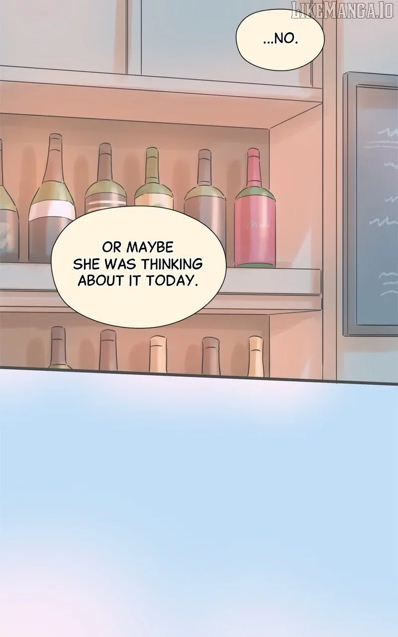 It Rains On Precious Days Chapter 179 page 60