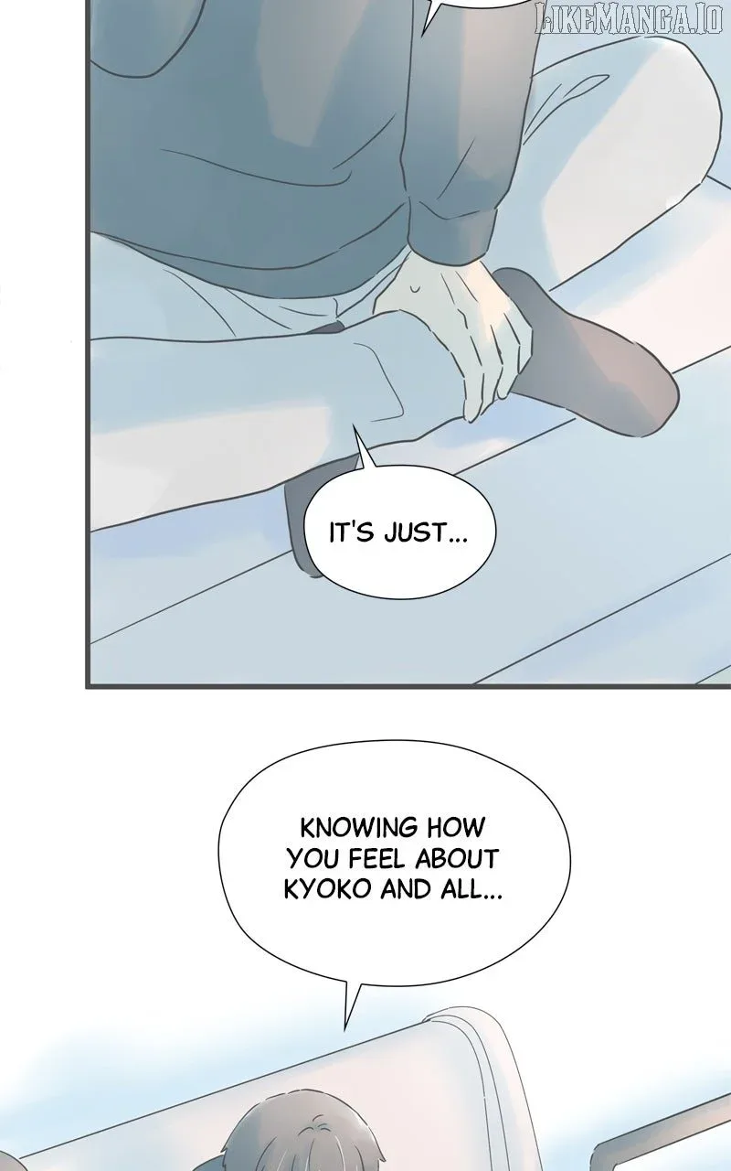 It Rains On Precious Days Chapter 180 page 42