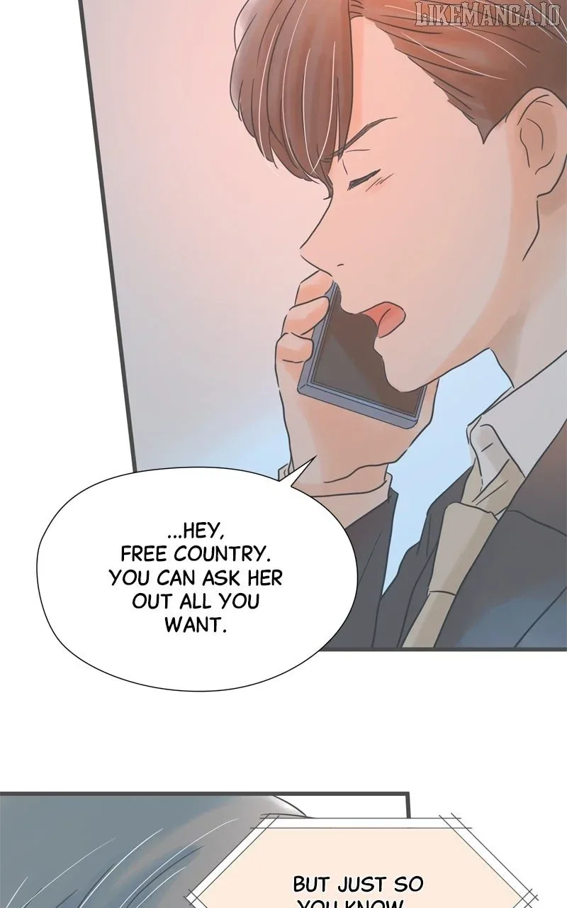 It Rains On Precious Days Chapter 180 page 45