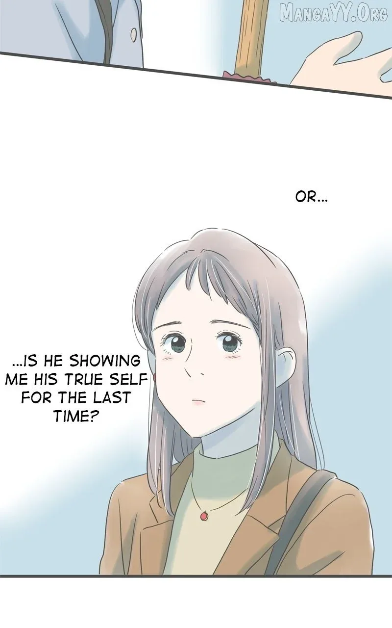 It Rains On Precious Days Chapter 183 page 12