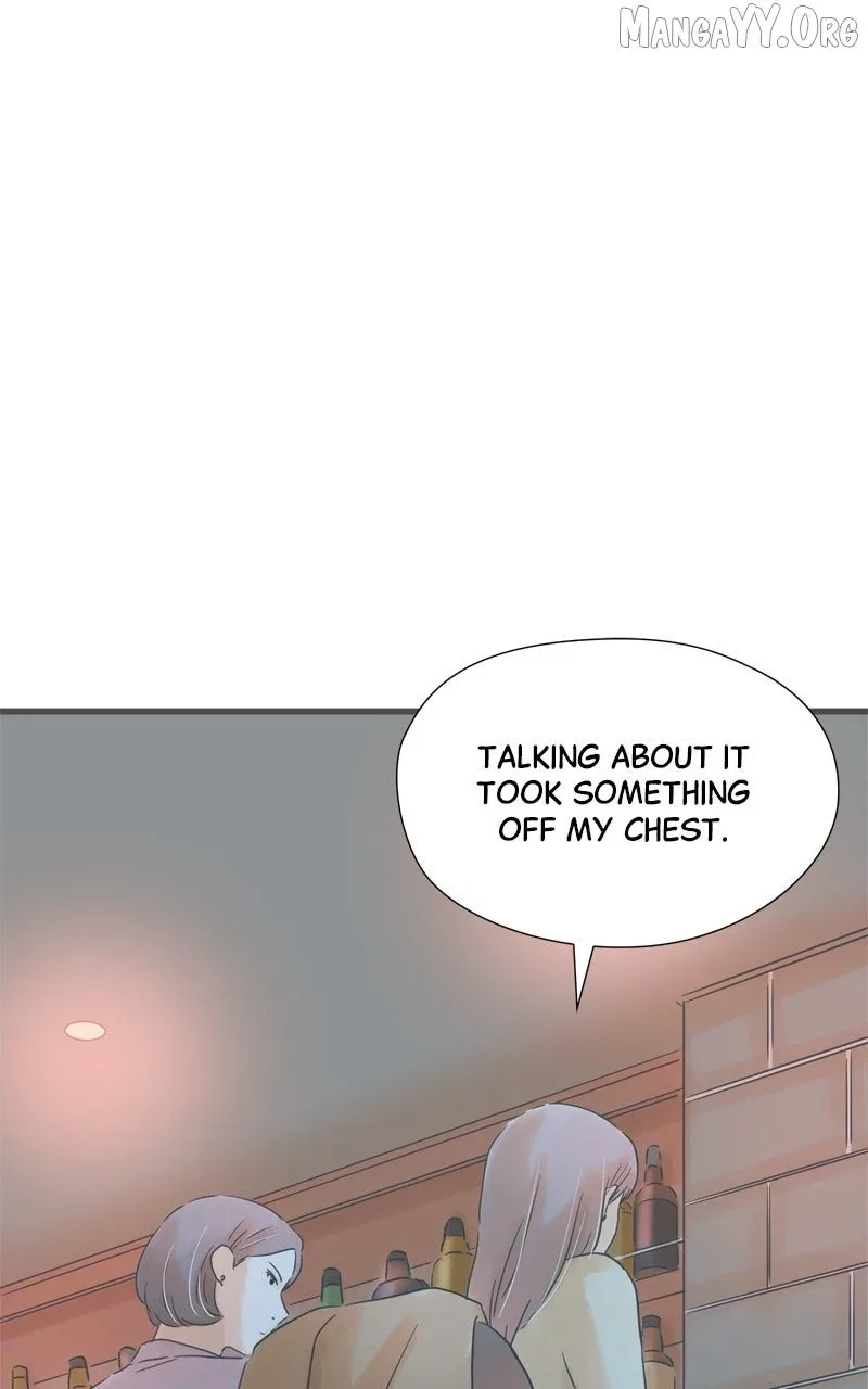 It Rains On Precious Days Chapter 184 page 61