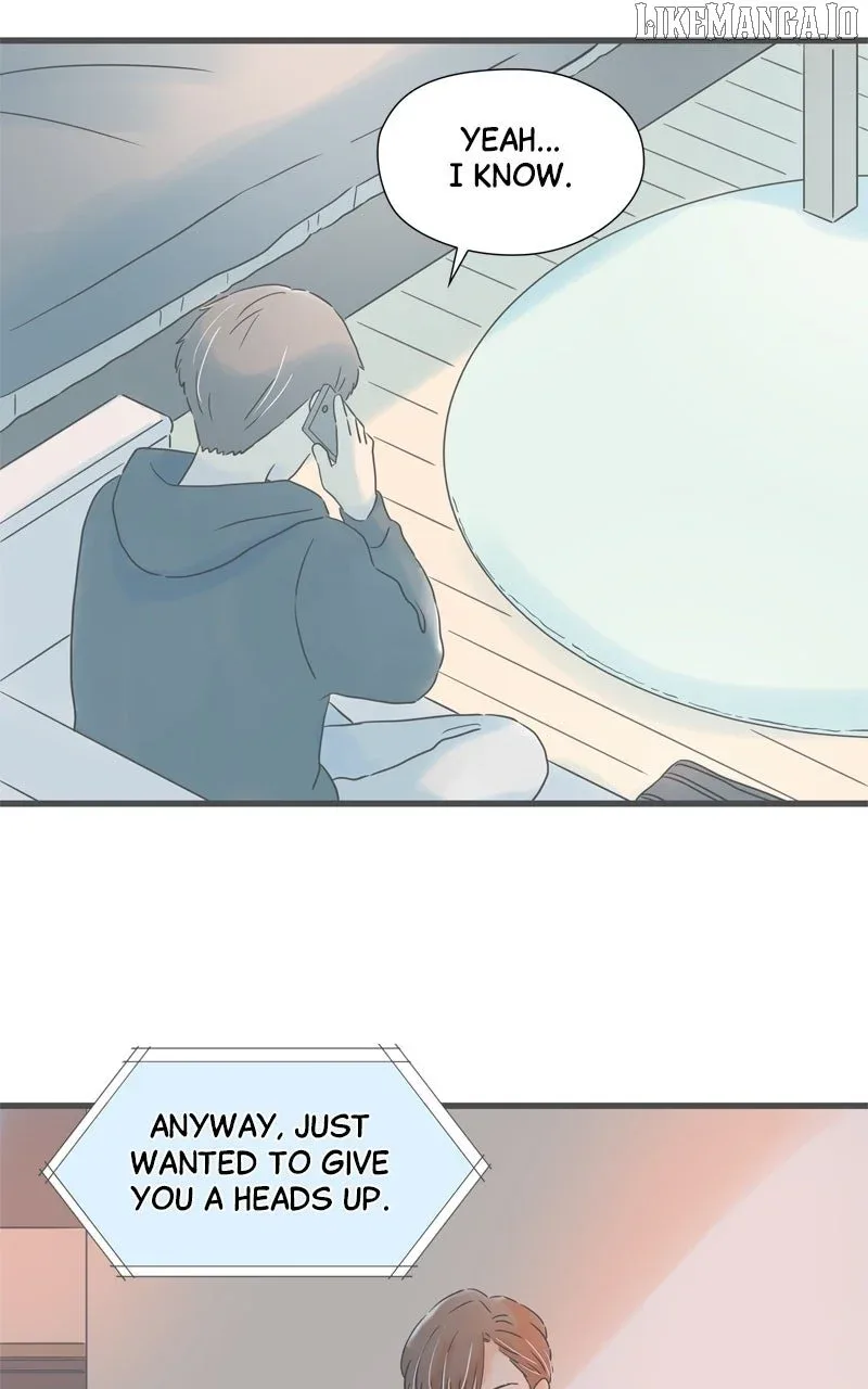 It Rains On Precious Days Chapter 180 page 47