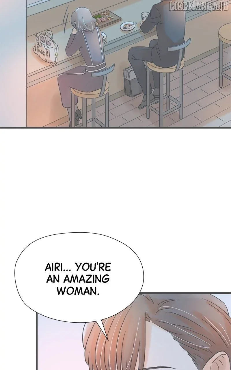 It Rains On Precious Days Chapter 179 page 64