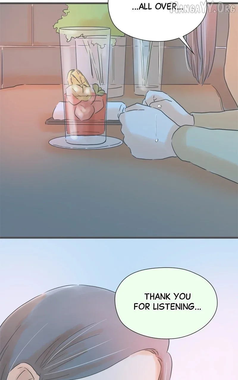 It Rains On Precious Days Chapter 184 page 65