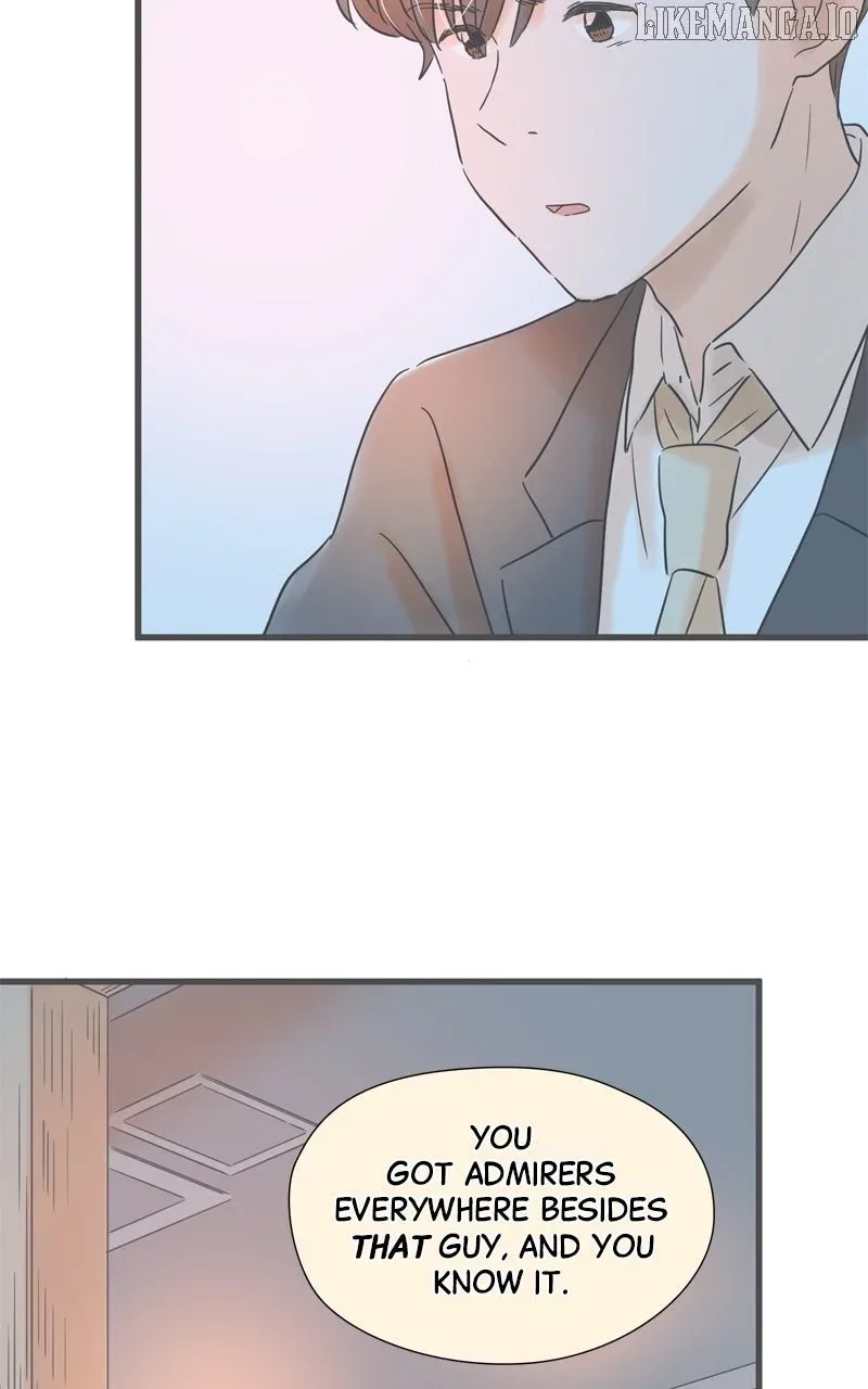 It Rains On Precious Days Chapter 179 page 65