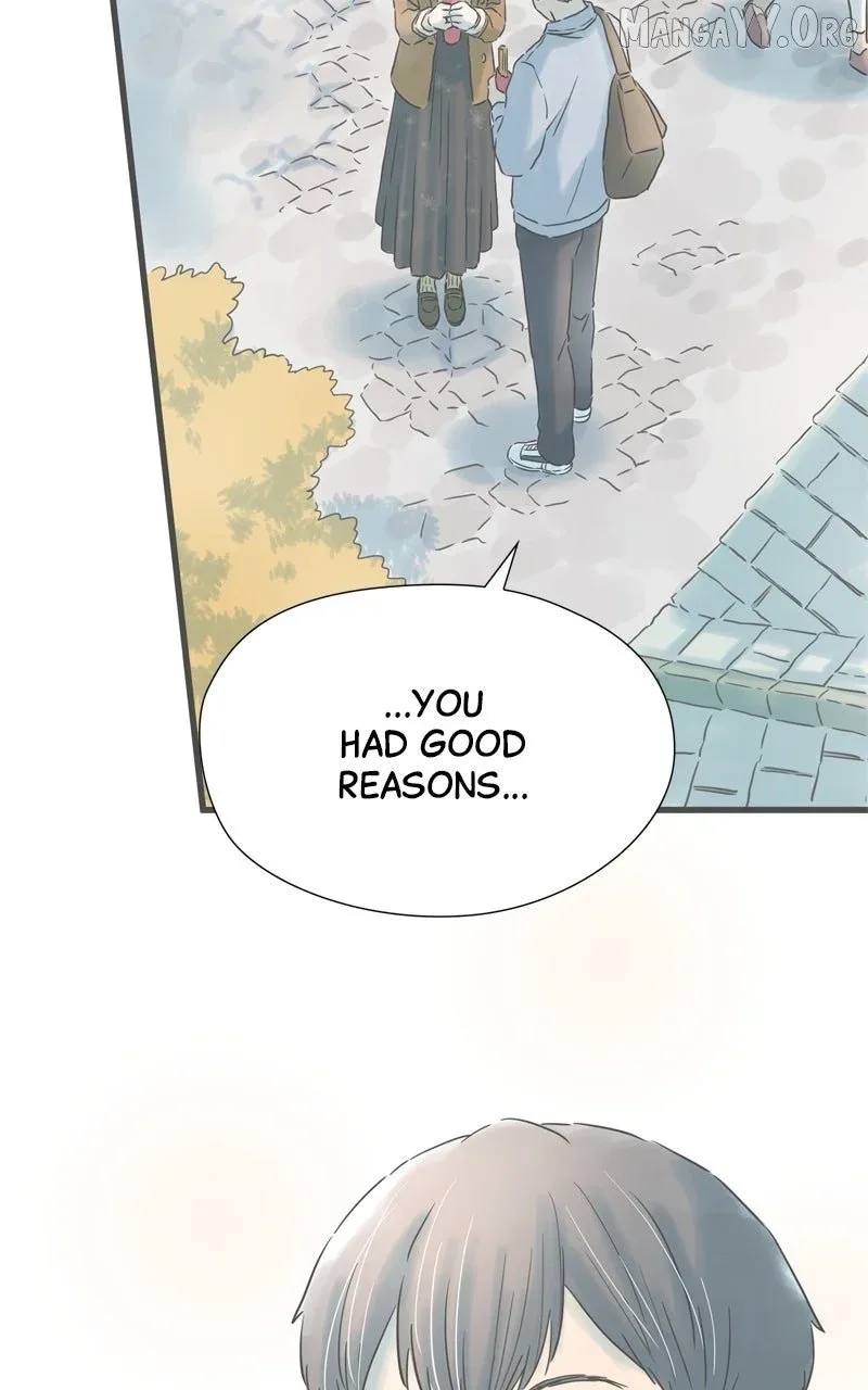 It Rains On Precious Days Chapter 183 page 22