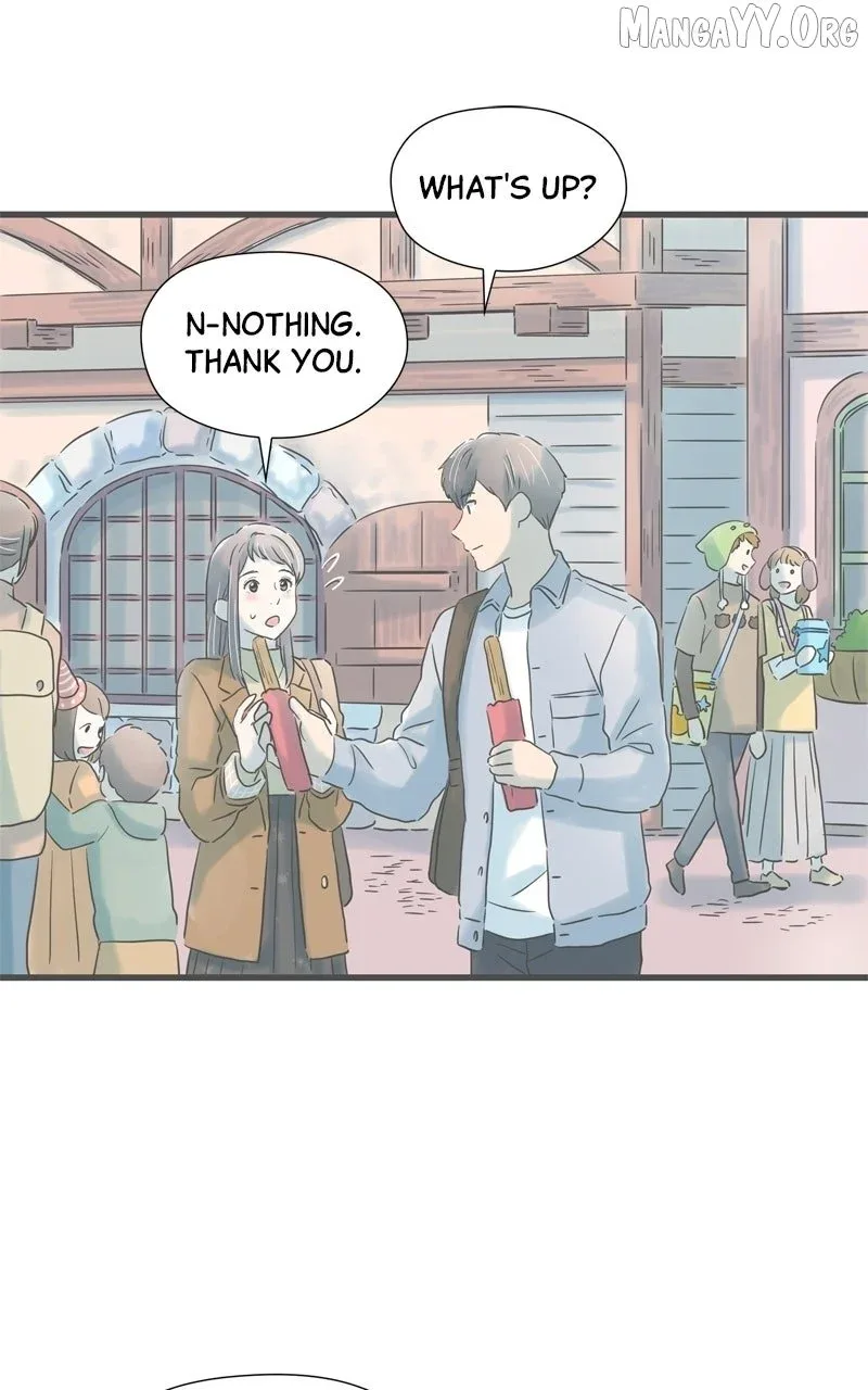 It Rains On Precious Days Chapter 183 page 14