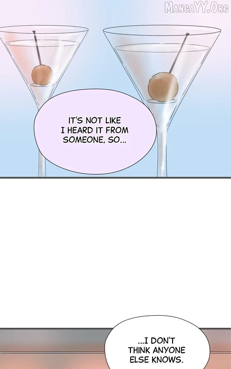 It Rains On Precious Days Chapter 184 page 78