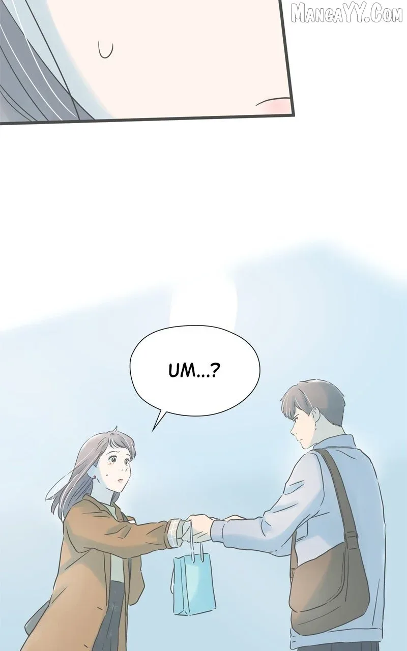 It Rains On Precious Days Chapter 182 page 24