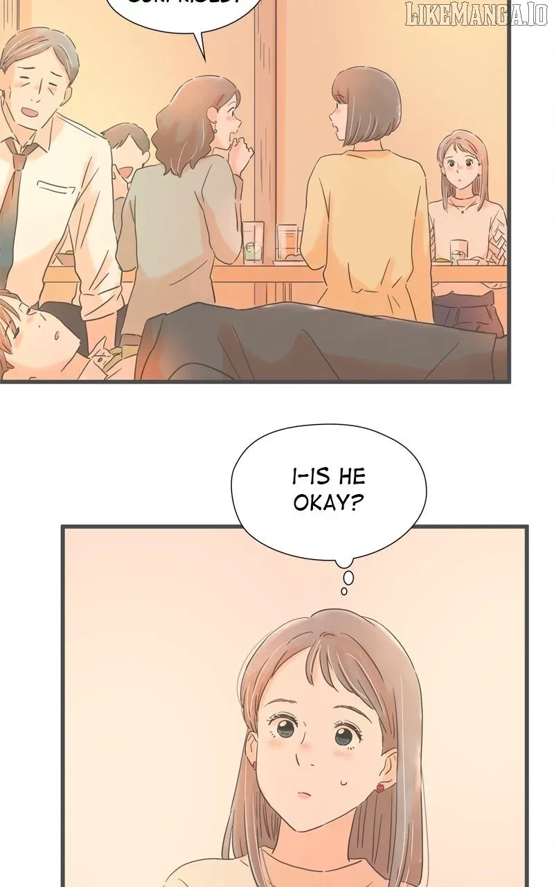 It Rains On Precious Days Chapter 181 page 7