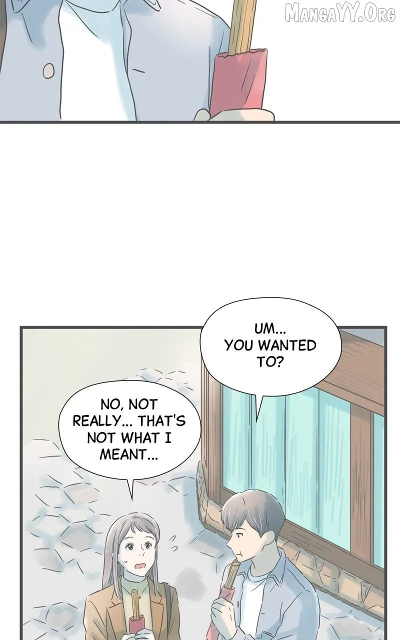 It Rains On Precious Days Chapter 183 page 17