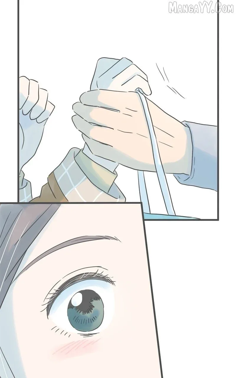 It Rains On Precious Days Chapter 182 page 23