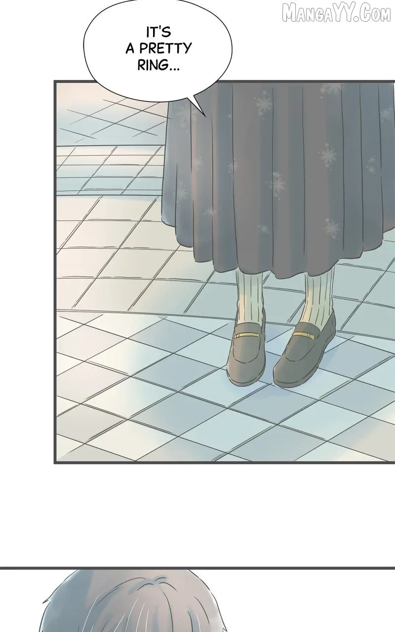 It Rains On Precious Days Chapter 182 page 21