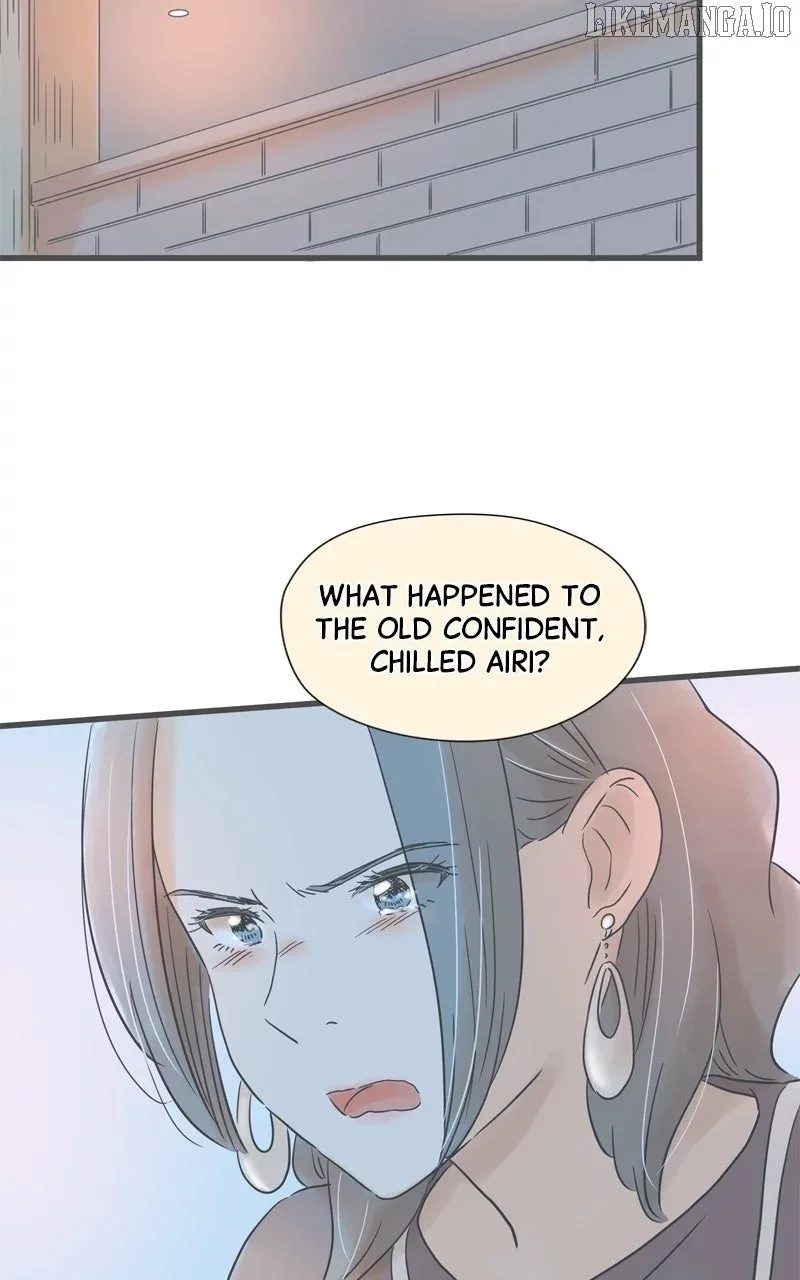 It Rains On Precious Days Chapter 179 page 66