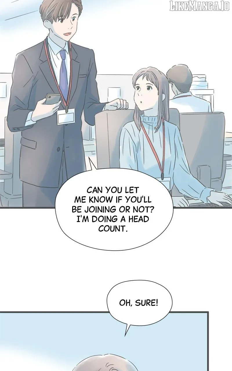 It Rains On Precious Days Chapter 180 page 56