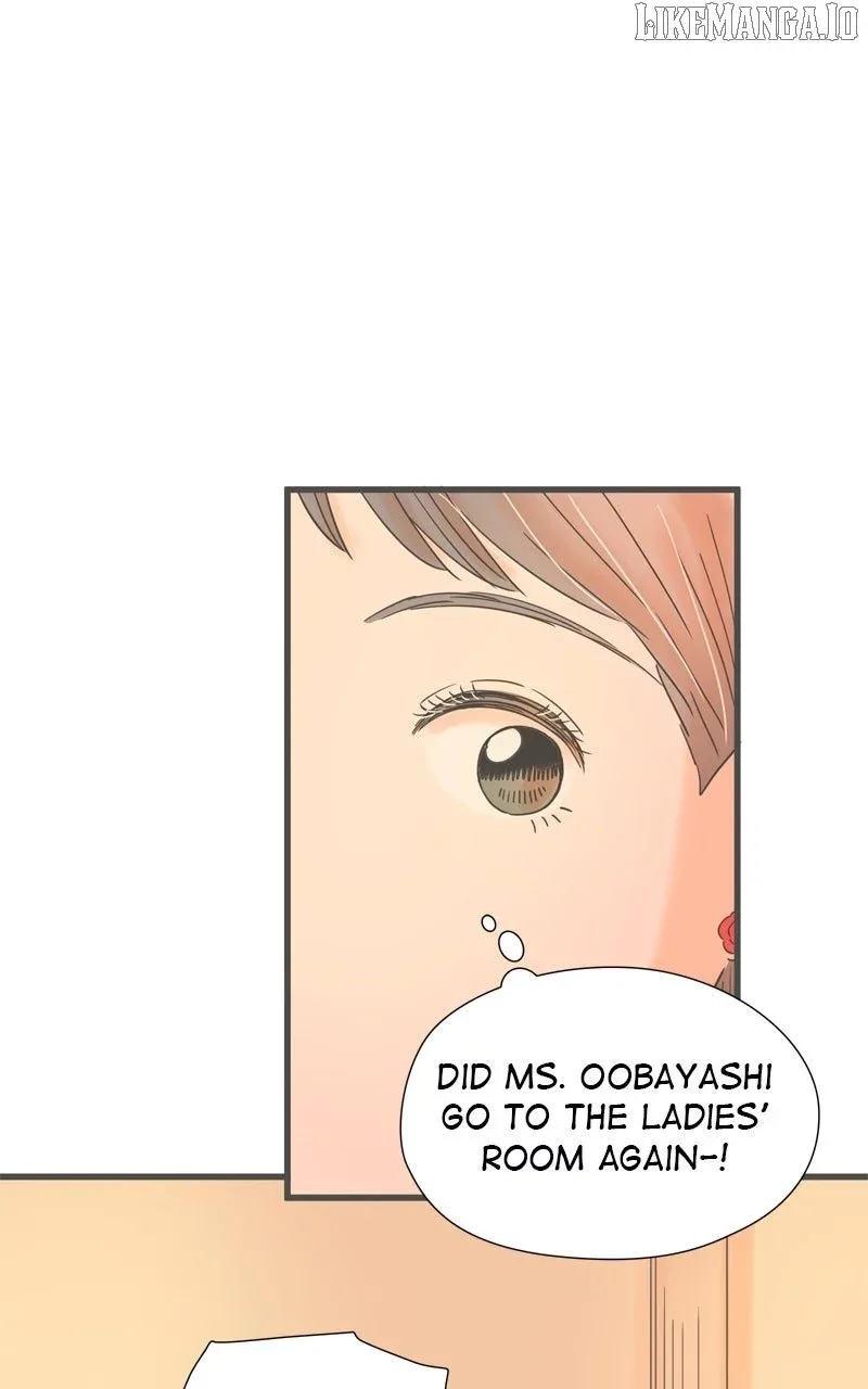 It Rains On Precious Days Chapter 181 page 9