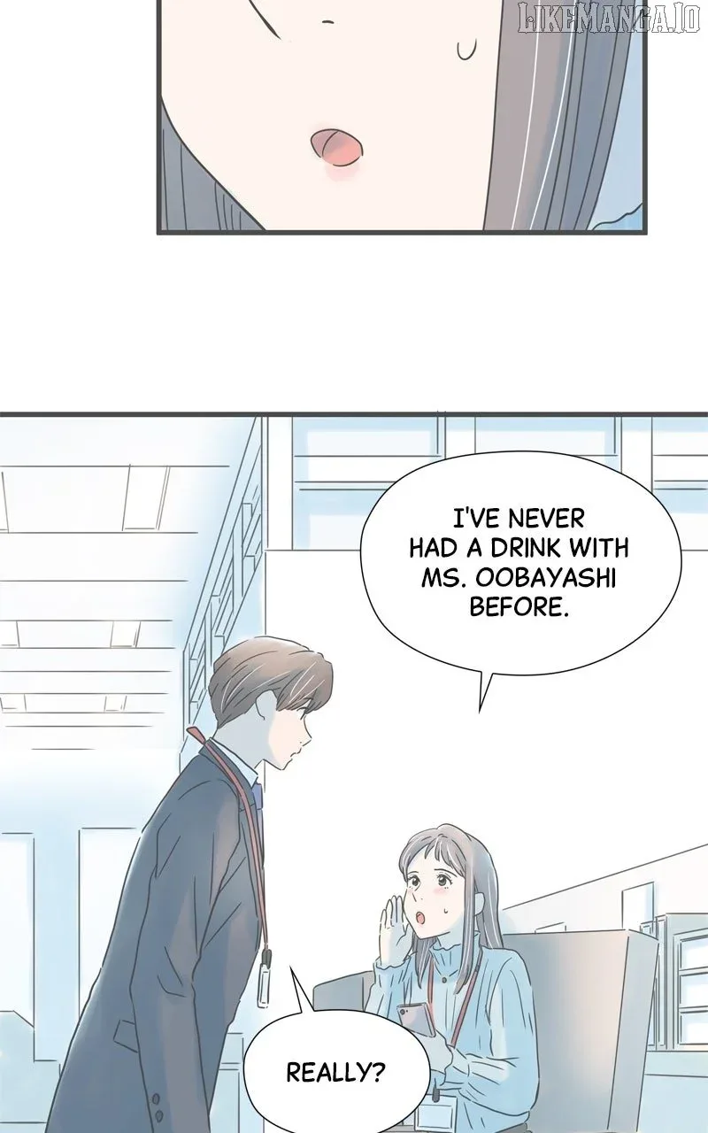 It Rains On Precious Days Chapter 180 page 59