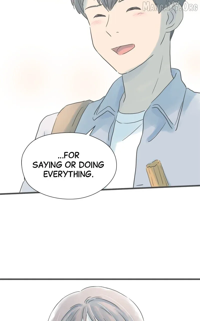 It Rains On Precious Days Chapter 183 page 23