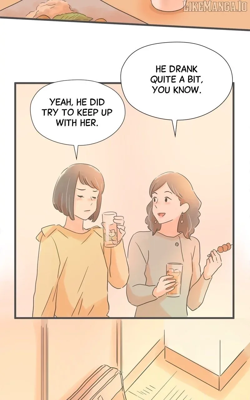 It Rains On Precious Days Chapter 181 page 5