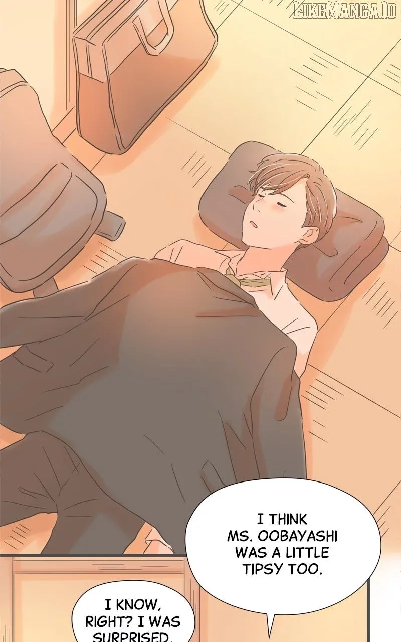 It Rains On Precious Days Chapter 181 page 6
