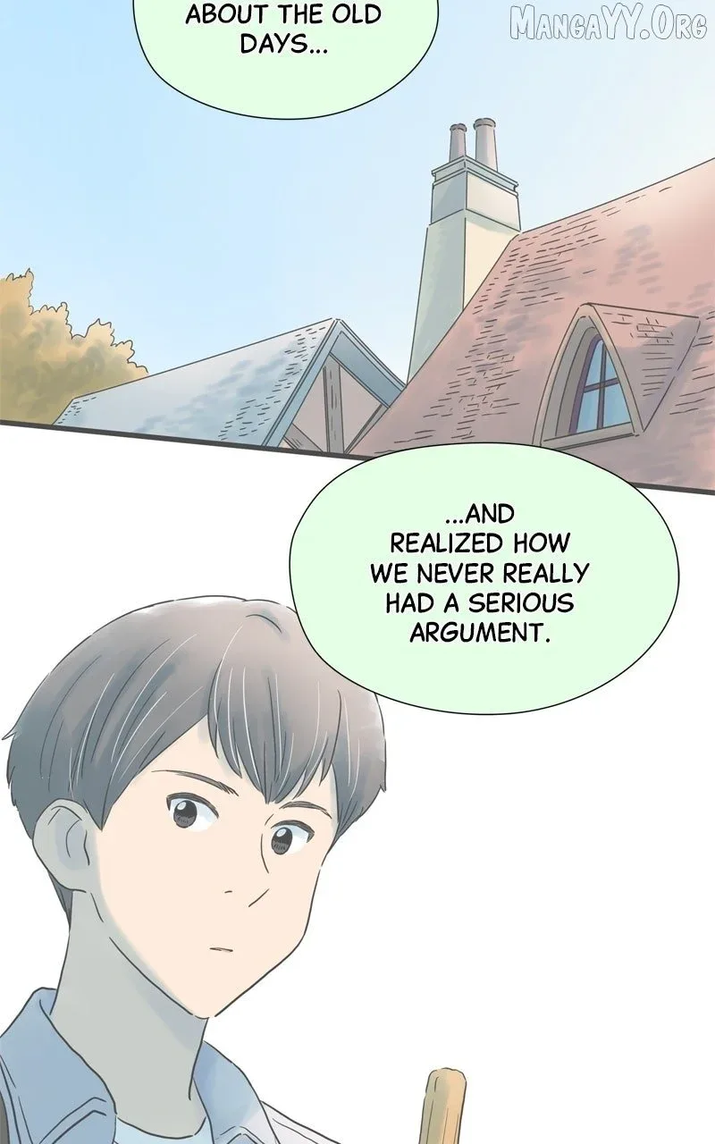 It Rains On Precious Days Chapter 183 page 16