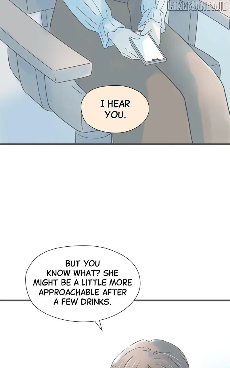 It Rains On Precious Days Chapter 180 page 62