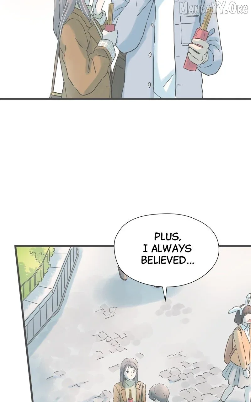 It Rains On Precious Days Chapter 183 page 21