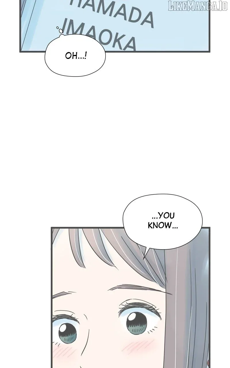 It Rains On Precious Days Chapter 180 page 58