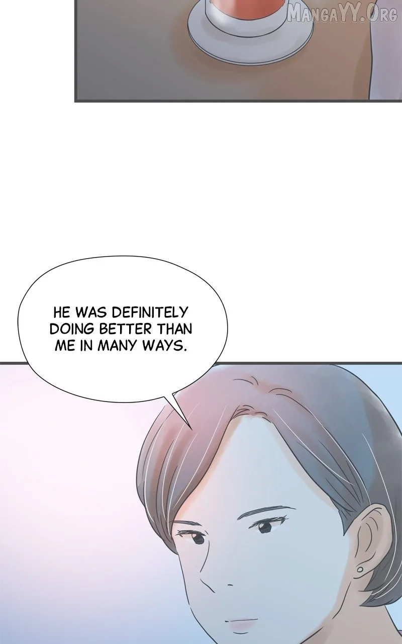 It Rains On Precious Days Chapter 185 page 15