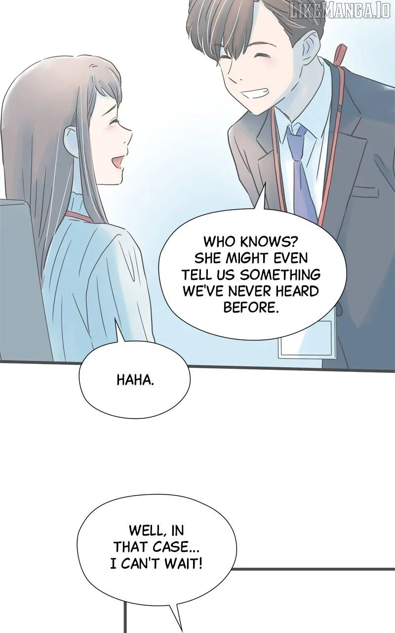 It Rains On Precious Days Chapter 180 page 63