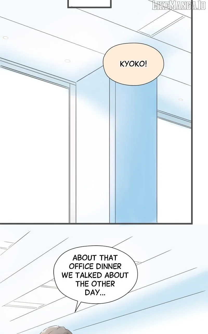 It Rains On Precious Days Chapter 180 page 55