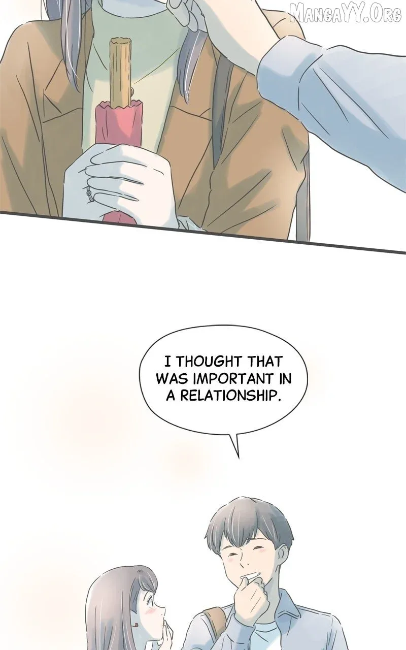 It Rains On Precious Days Chapter 183 page 20