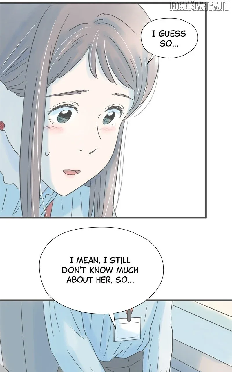It Rains On Precious Days Chapter 180 page 61