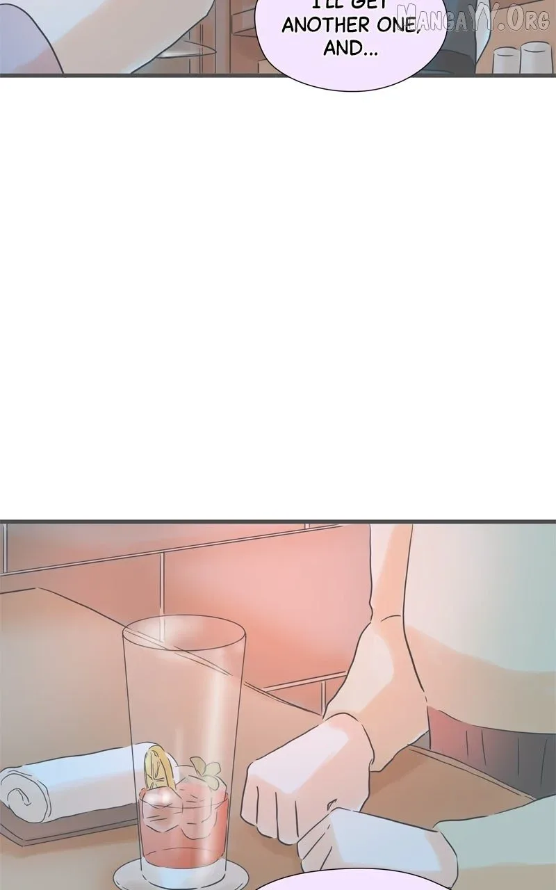 It Rains On Precious Days Chapter 184 page 72