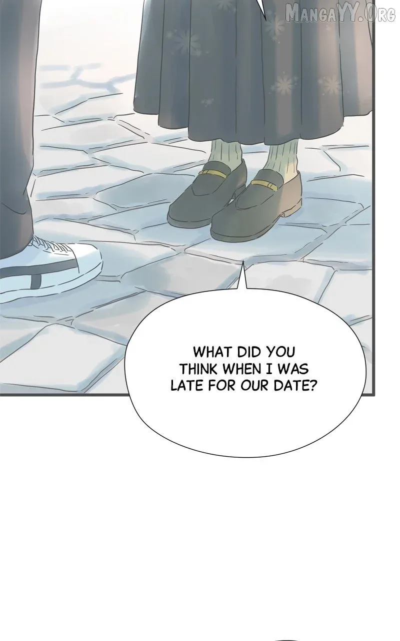 It Rains On Precious Days Chapter 183 page 25