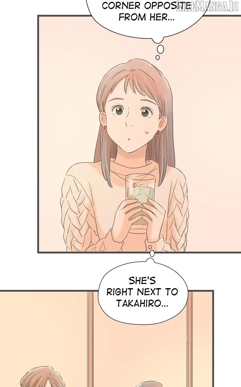 It Rains On Precious Days Chapter 180 page 73