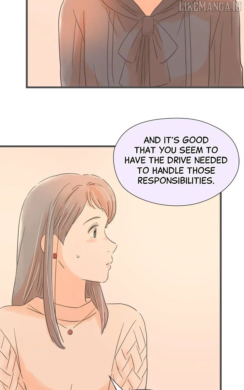 It Rains On Precious Days Chapter 181 page 22