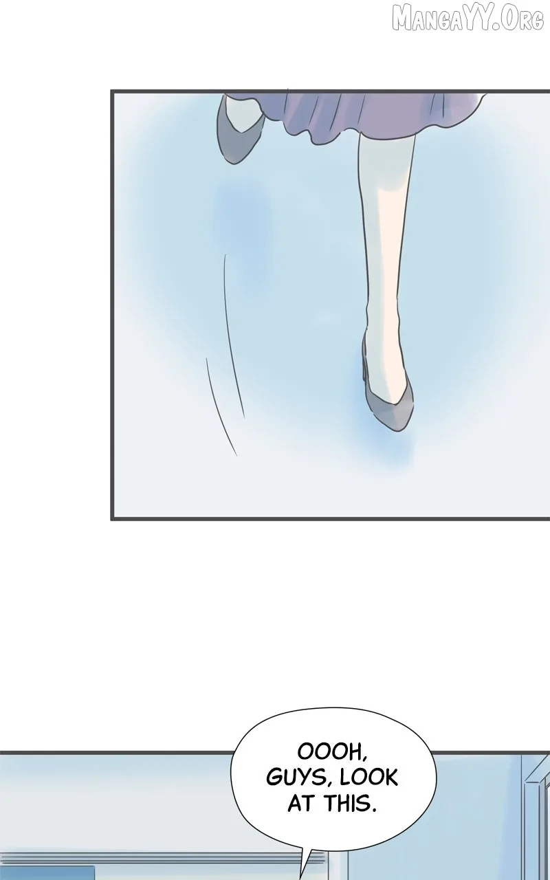 It Rains On Precious Days Chapter 185 page 23