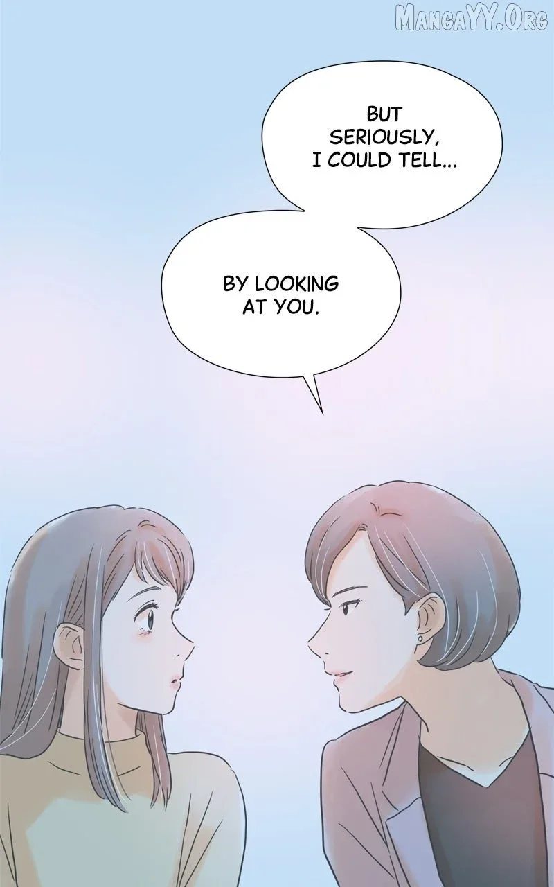 It Rains On Precious Days Chapter 184 page 85