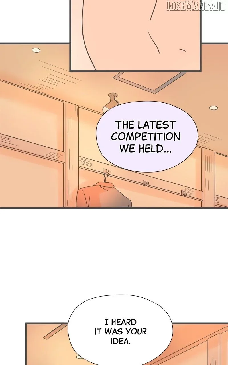 It Rains On Precious Days Chapter 181 page 24