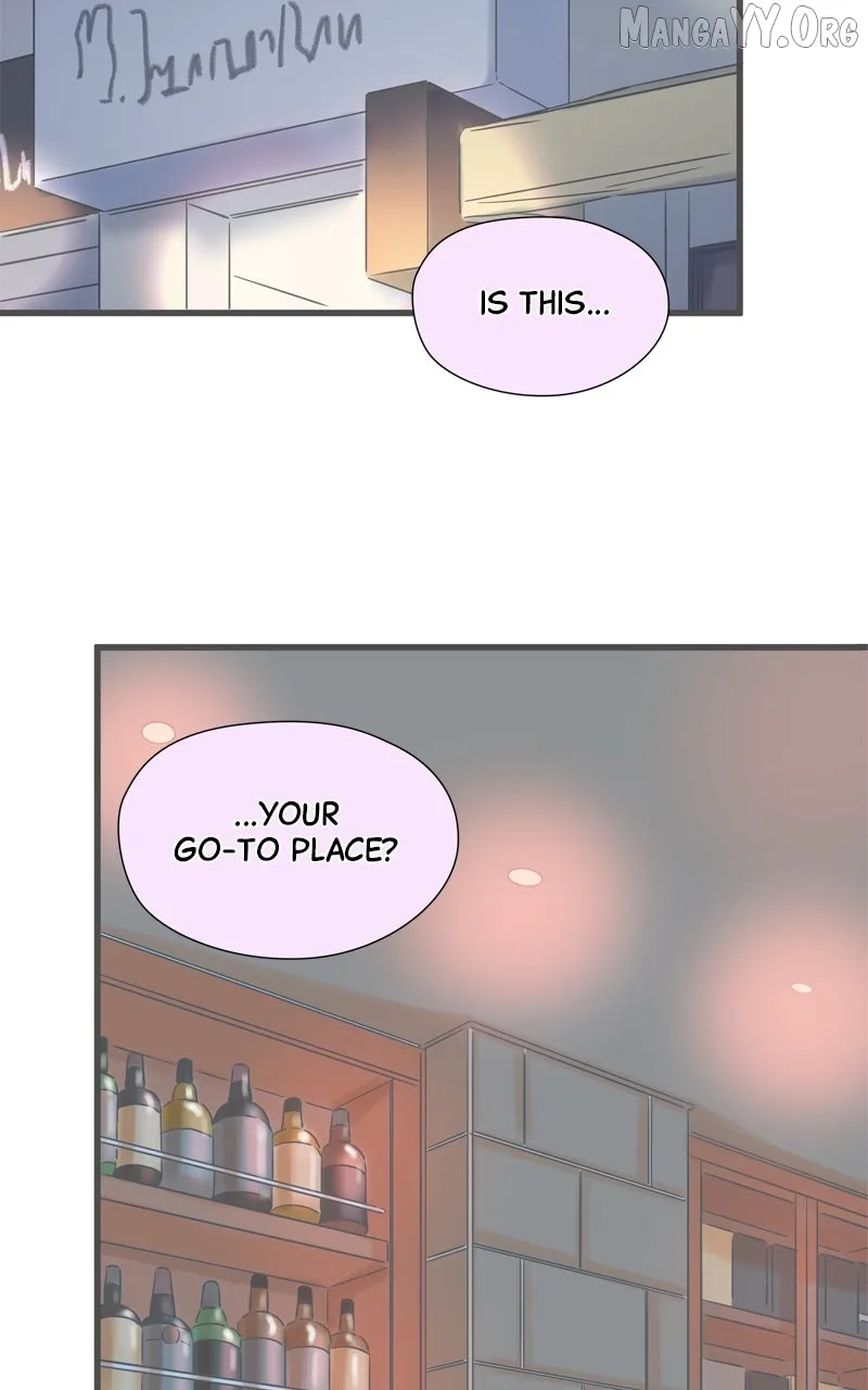 It Rains On Precious Days Chapter 186 page 19
