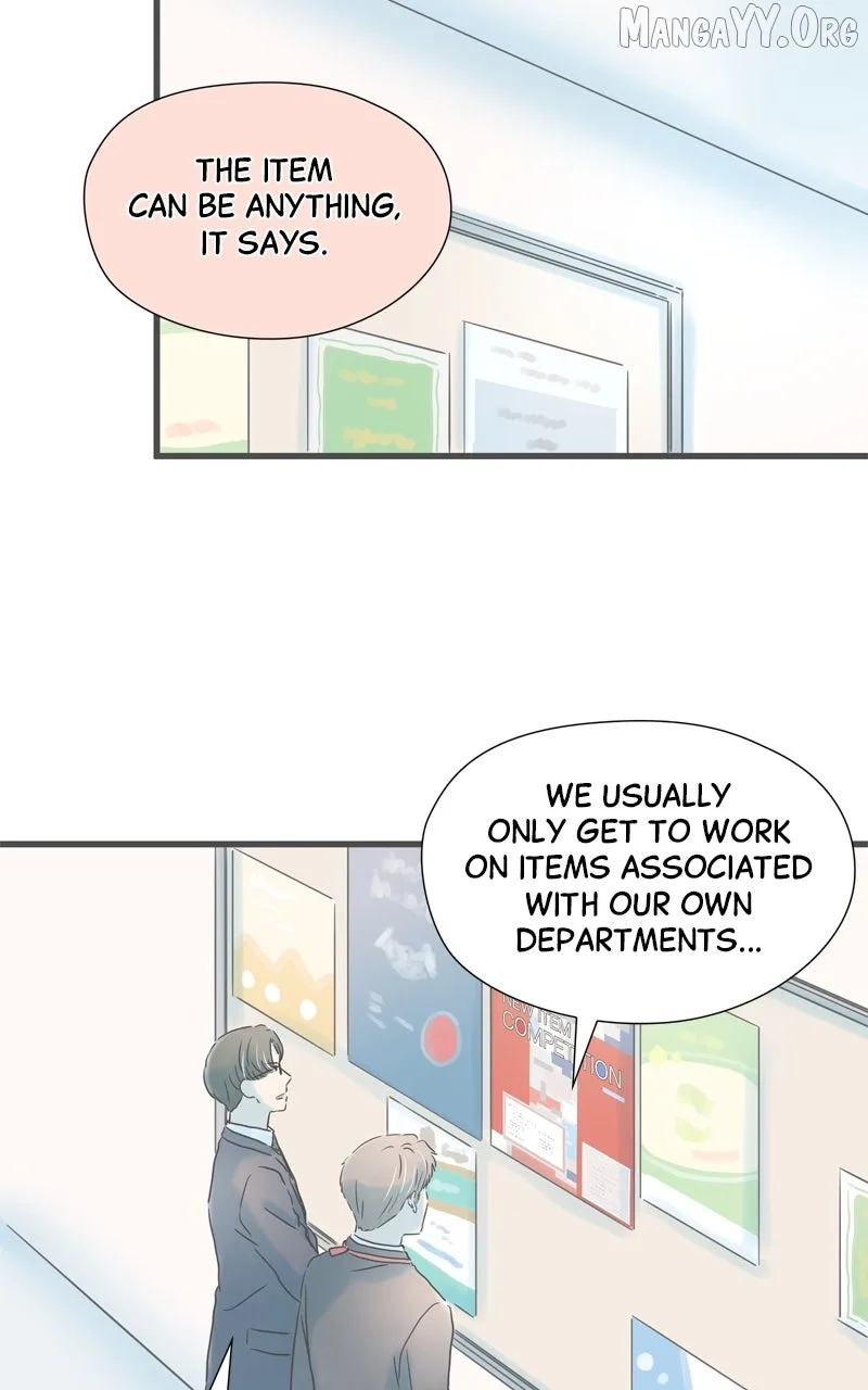 It Rains On Precious Days Chapter 185 page 28